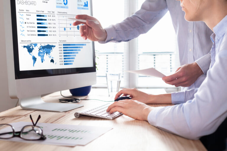 Performance Marketing